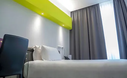 Loto Business Hotel