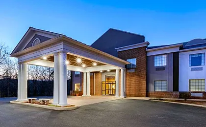 Days Inn by Wyndham Alta Vista