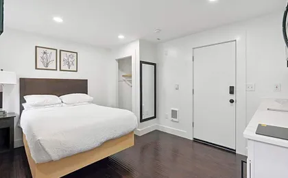 West Philly Suites