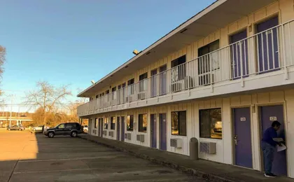 Motel 6 Nashville - Goodlettsville