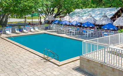 Days Inn by Wyndham Fort Myers Springs Resort
