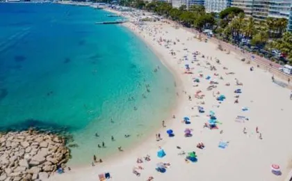 Émeraude Croisette