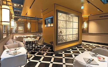 Hotel Lunetta