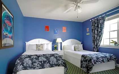 Calypso Cay Vacation Villas