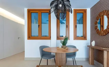 Exclusive Apartment in the Heart of Seville Tom s de Ibarra III