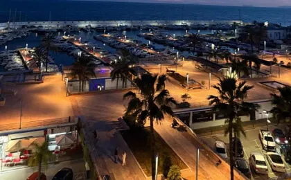 Apartamento Precioso Marbella Paseo Maritimo
