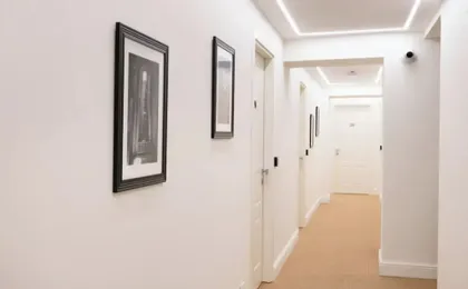 Casa D Hotel Napoli