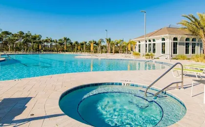 Lost Key Villas #14367 by Southern Vacation Rentals