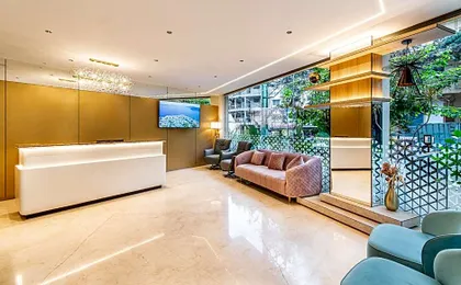 Hotel Lenexa By Bestinn Leisure