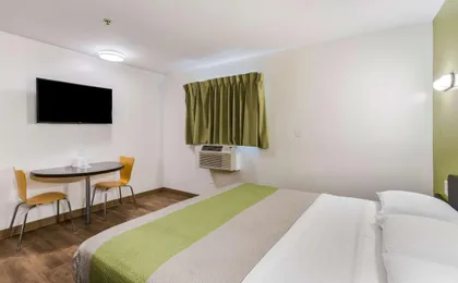 Motel 6 Jacksonville Fl South