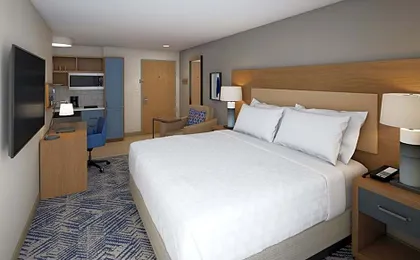 Candlewood Suites - Joliet Southwest By IHG