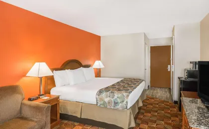 Days Inn by Wyndham Shallotte