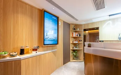 Jewel Orange Hotel