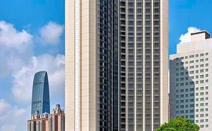 Shangri-La Shenzhen