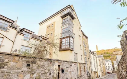 Joivy Ultra Gorgeous 3bd Old Town Apt W Balcony&Parking