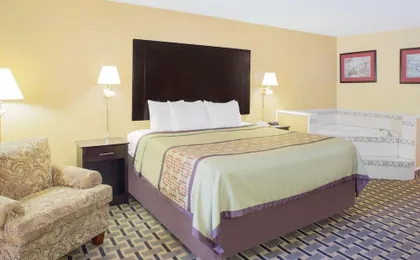 Days Inn by Wyndham Andalusia