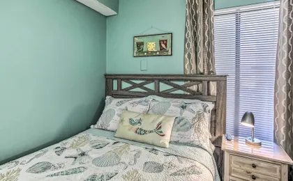 Oceanfront Luxury Condo in North Myrtle Beach