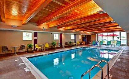 Home2 Suites By Hilton Helena