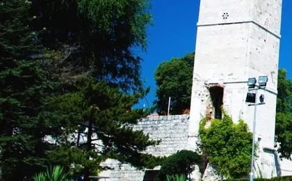 Classy Apartment W Terrace in the Heart of Split