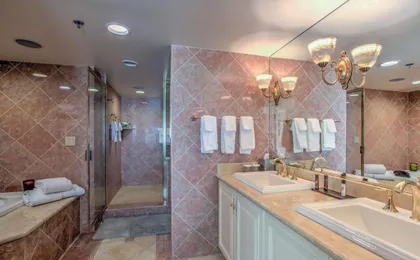 Embassy Suites by Hilton Convention Center las Vegas (H)