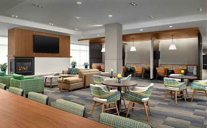 Residence Inn by Marriott Seattle Bellevue/Downtown
