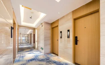 Xitang Bay Hotel (Shenzhen Dafen Oil Painting Village Cotton Bay Subway Station Branch)