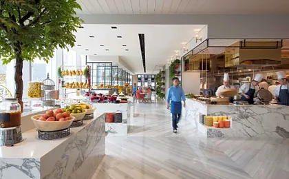 Jen Beijing by Shangri-La