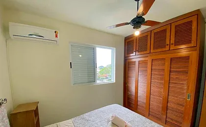 Custo Beneficio a 300m da Praia de Jurere
