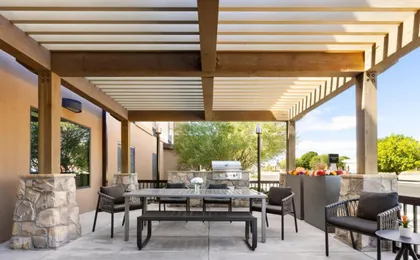 Towneplace Suites Roswell