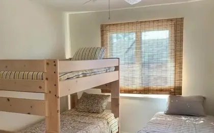 Ocean Dunes 3