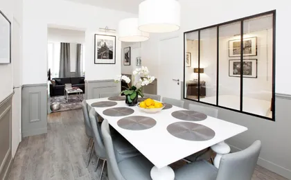 Livinparis - Luxury 3 Bedrooms Grands-Boulevards I