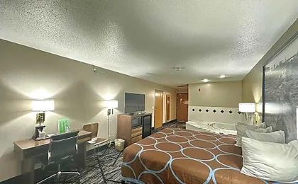 Super 8 by Wyndham Sisseton