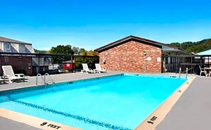 Days Inn by Wyndham Paintsville