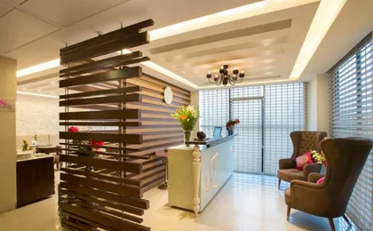 Jasmine Boutique Hotel by Fabhotel