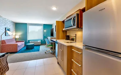 Home2 Suites by Hilton Battle Creek