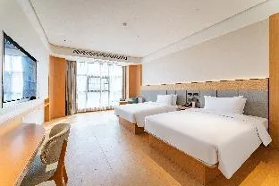 Ji Hotel Foshan Sanshan