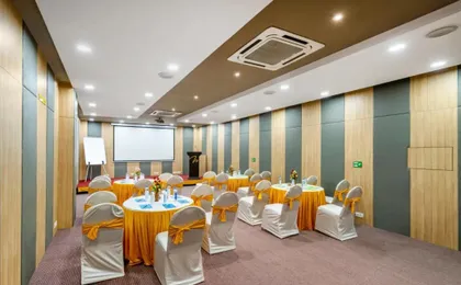 Westside Hotel