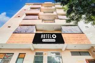 Super Hotel O Sector 25 Near Iskcon Temple Formerly Hotel Amazing House