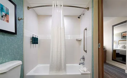 DoubleTree By Hilton Hotel Virginia Beach