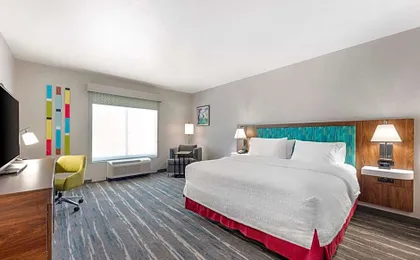 Hampton Inn by Hilton Harker Heights Killeen