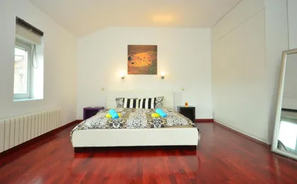 Hi-End Apartment