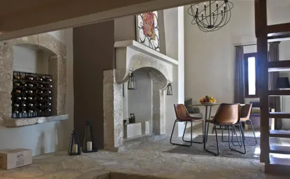 Scalarea Estate Residences