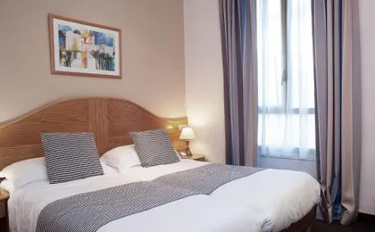 Hôtel Esprit dAzur