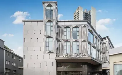 Guiyu Hotel (Guangzhou Olympic Sports Center Yuzhu Metro Station Branch)
