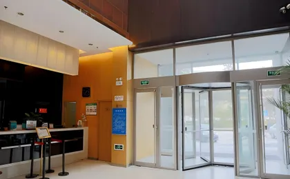 Jinjiang Inn Beijing Tongzhou Beiyuan