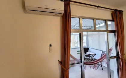 Mommy's Apartment in Copacabana (Adults Only)