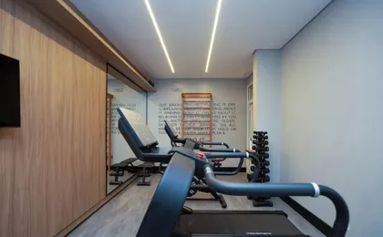 360 Ascent Paulista