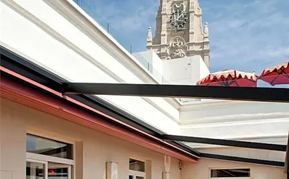 Hotel Montera Madrid, Curio Collection by Hilton