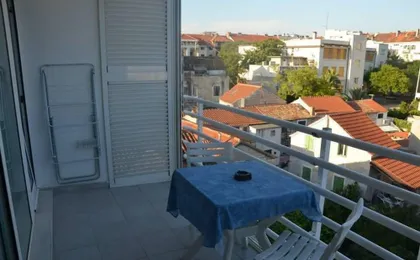 Vana Apartments Split