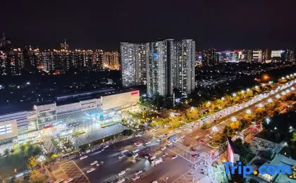 Helen Hotel (Shijicheng New Exhibition Center)